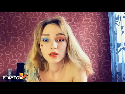 ❤️ Magiški virtualios realybės akiniai suteikė man sekso su Harley Quinn ❤❌ Dulkinimasis prie lt.xxxdeutschepornos.ru