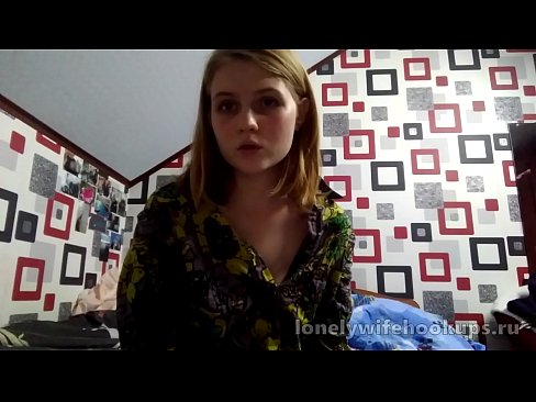 ❤️ Jauna blondinė studentė iš Rusijos mėgsta didesnius penius. ❤❌ Dulkinimasis prie lt.xxxdeutschepornos.ru