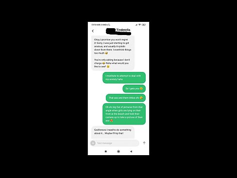 ❤️ Į savo haremą įtraukiau naują PAWG iš Tinderio ( pokalbis su Tinderiu įtrauktas) ❤❌ Dulkinimasis prie lt.xxxdeutschepornos.ru